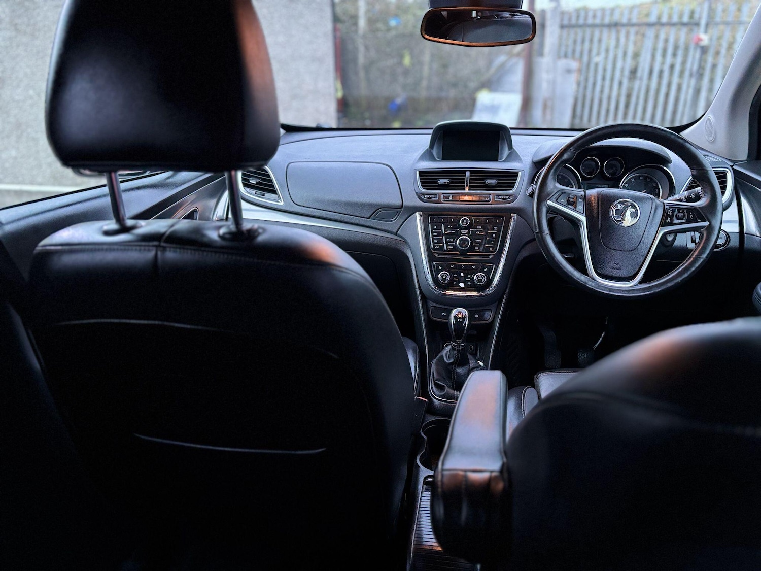 Used Vauxhall Mokka 2015 for sale - 76913028: Photo 17