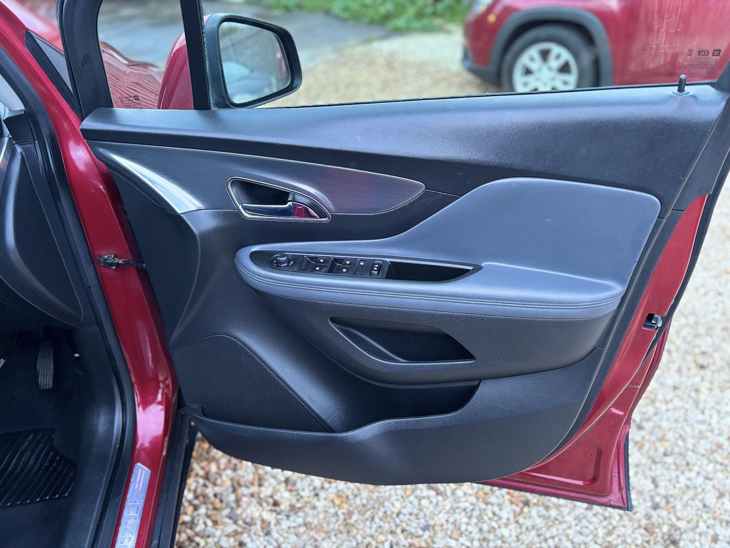 Used Vauxhall Mokka 2015 for sale - 76913028: Photo 24