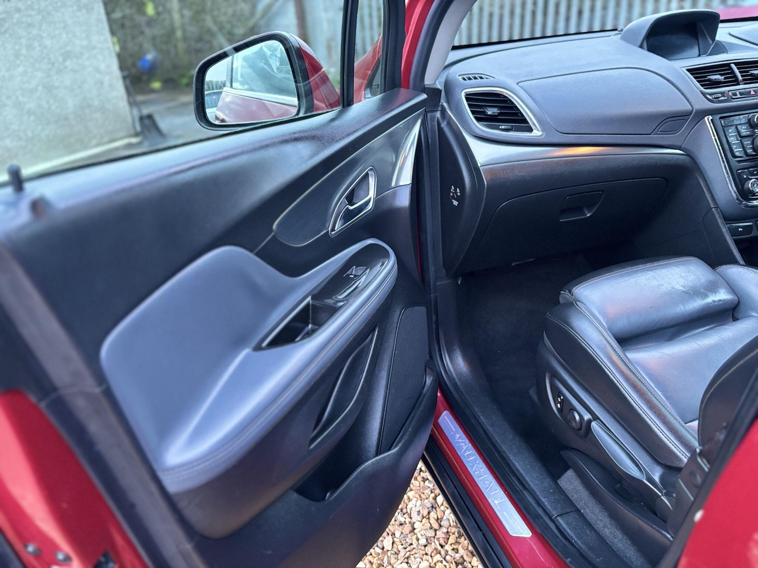 Used Vauxhall Mokka 2015 for sale - 76913028: Photo 25