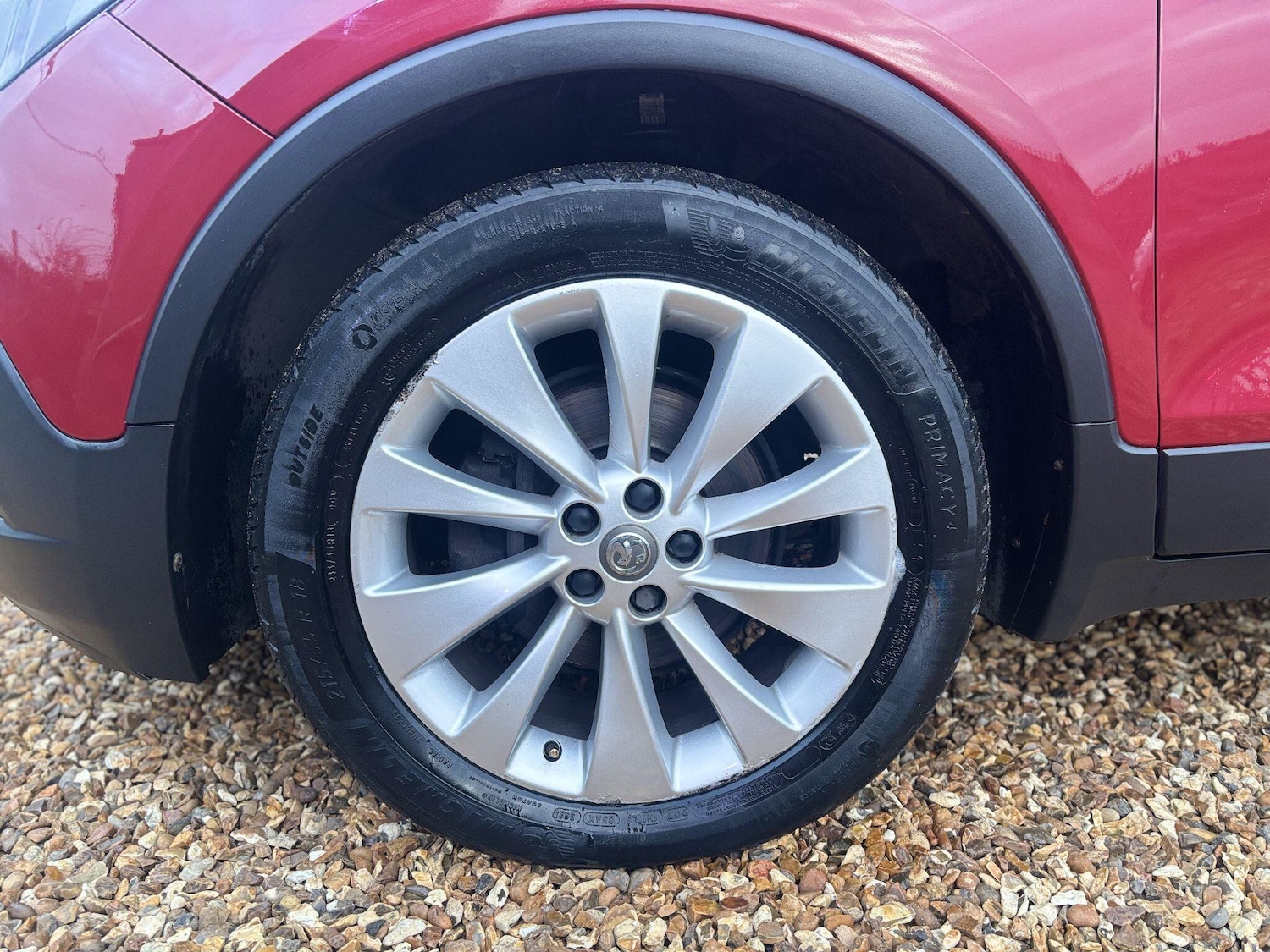 Used Vauxhall Mokka 2015 for sale - 76913028: Photo 26