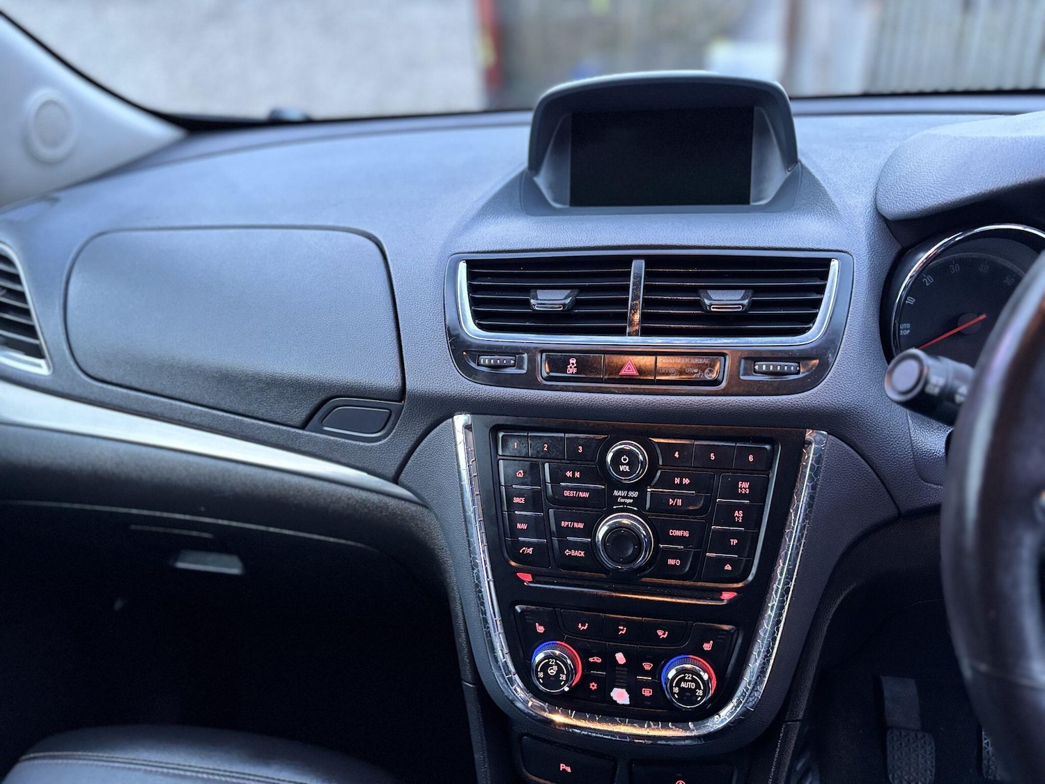 Used Vauxhall Mokka 2015 for sale - 76913028: Photo 27