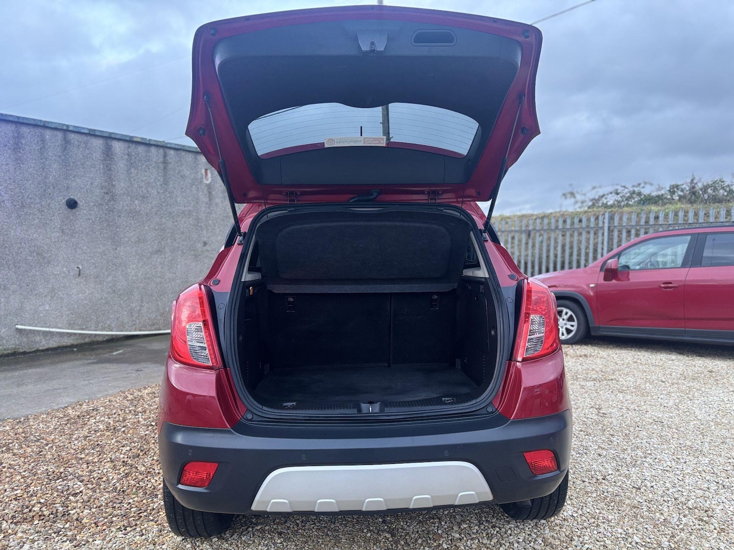 Used Vauxhall Mokka 2015 for sale - 76913028: Photo 29