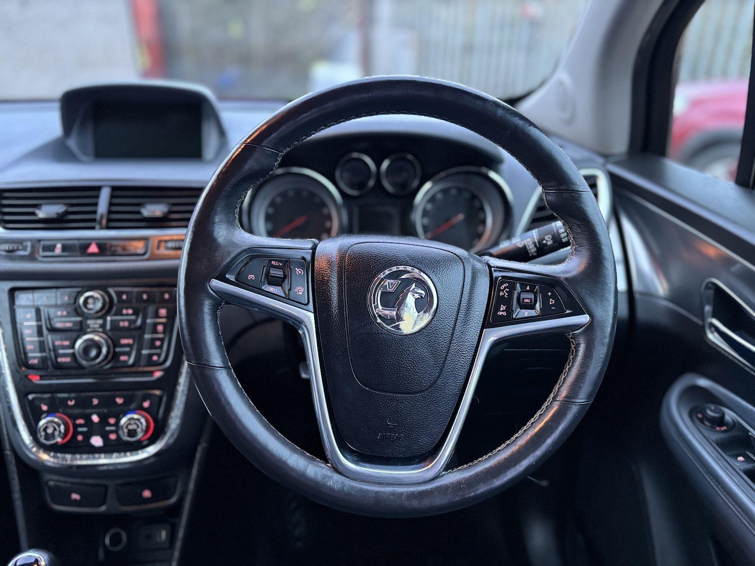 Used Vauxhall Mokka 2015 for sale - 76913028: Photo 30