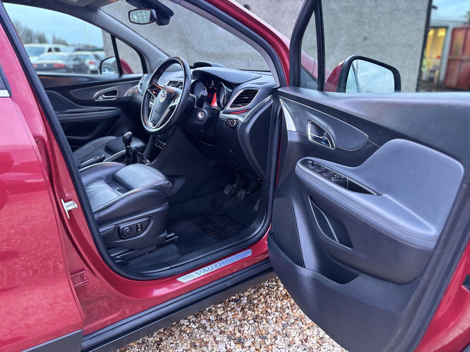 Used Vauxhall Mokka 2015 for sale - 76913028: Photo 32