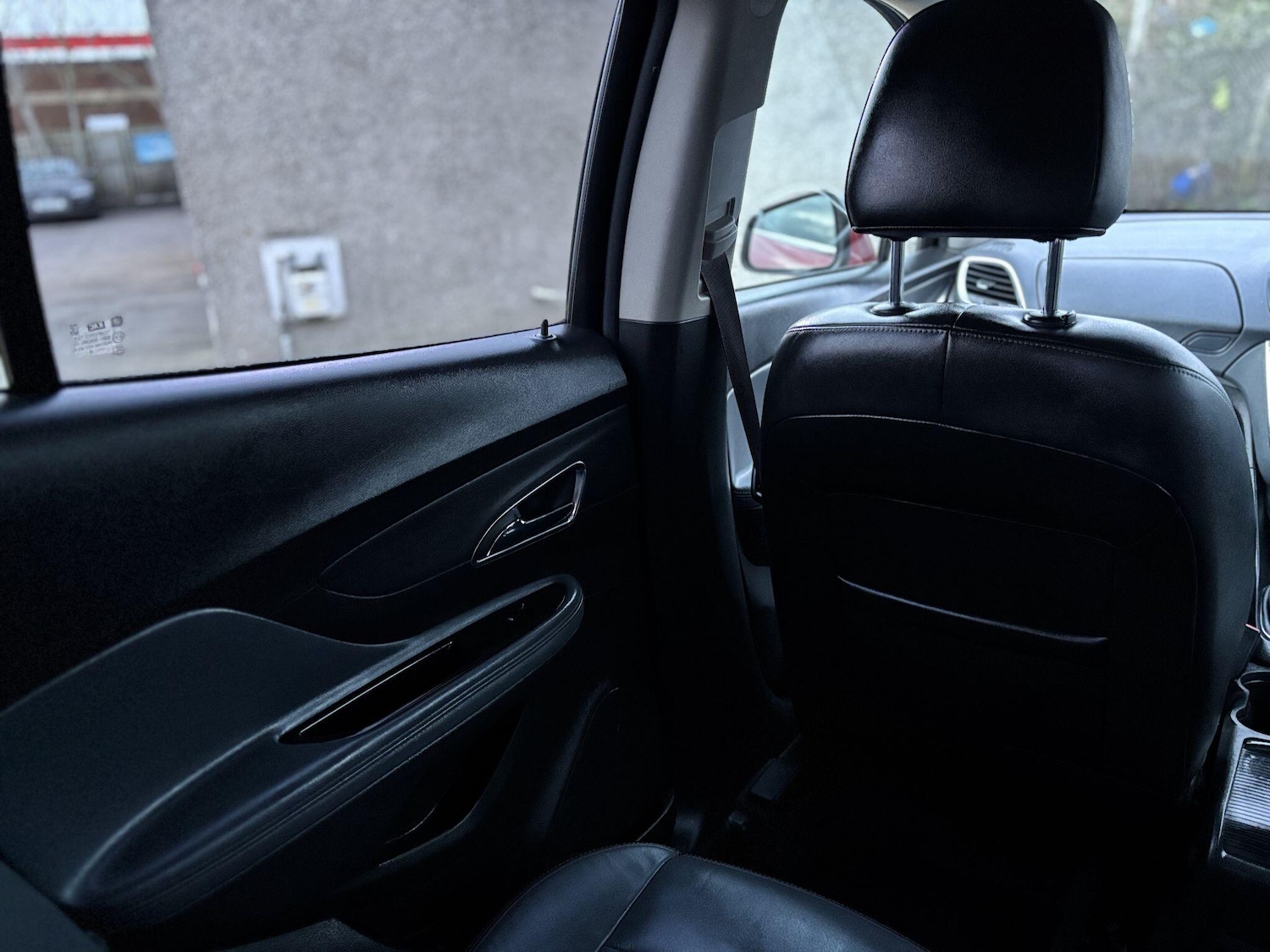 Used Vauxhall Mokka 2015 for sale - 76913028: Photo 35