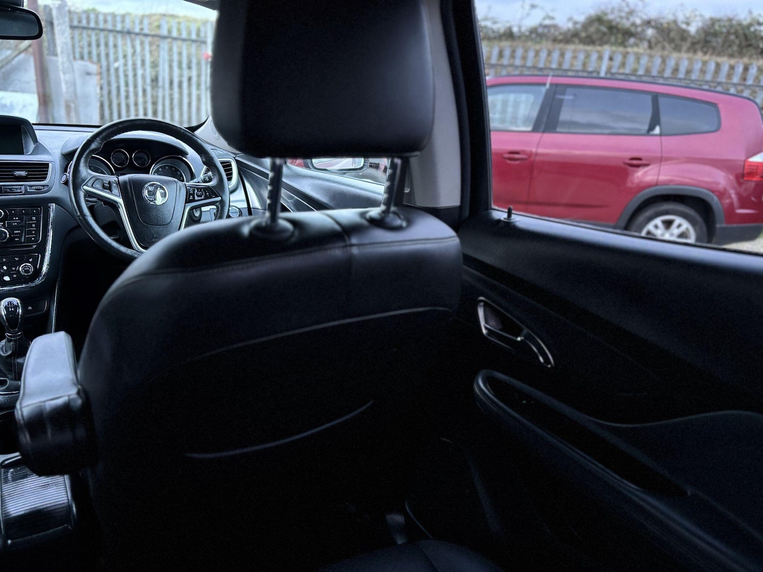 Used Vauxhall Mokka 2015 for sale - 76913028: Photo 36