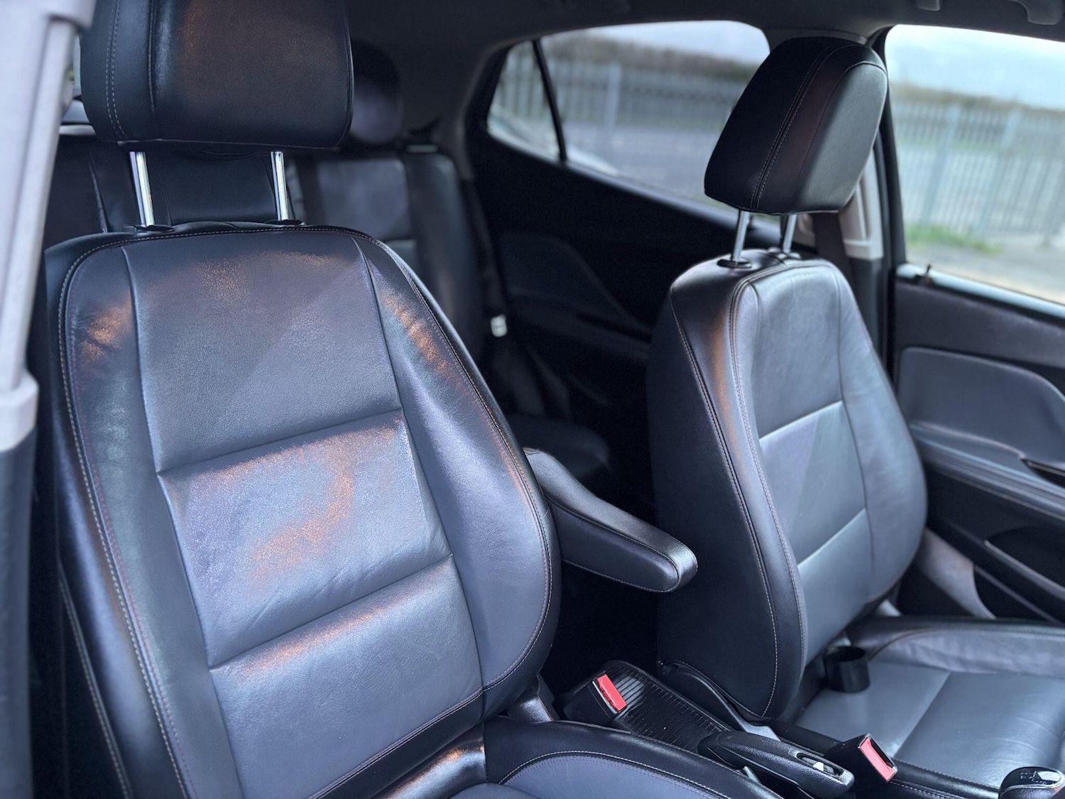 Used Vauxhall Mokka 2015 for sale - 76913028: Photo 37