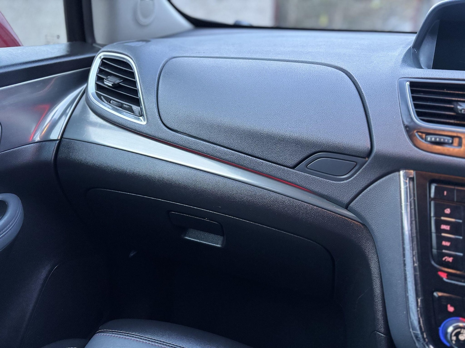 Used Vauxhall Mokka 2015 for sale - 76913028: Photo 38