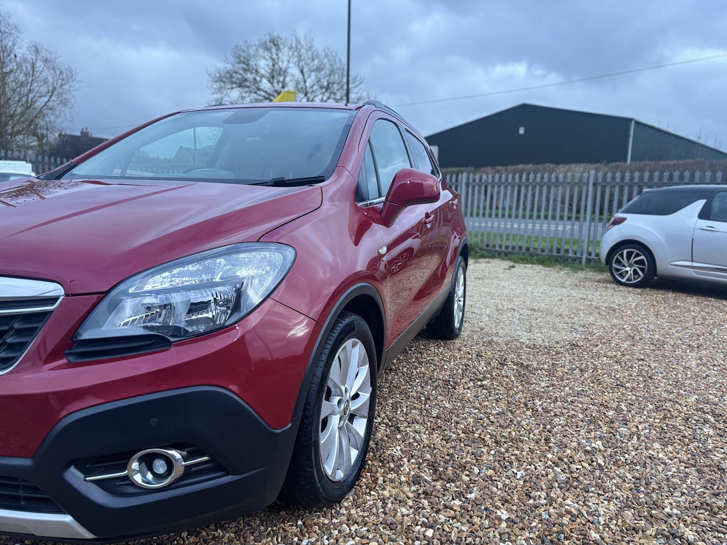 Used Vauxhall Mokka 2015 for sale - 76913028: Photo 7