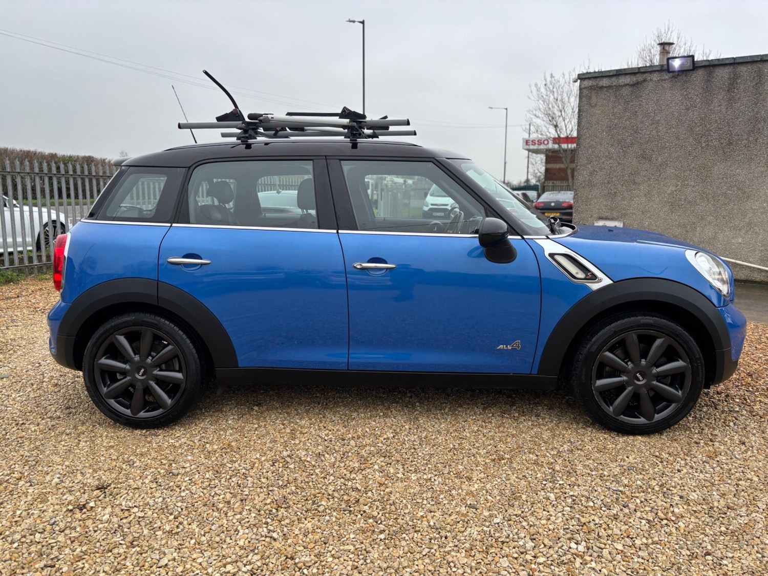 Used MINI Countryman 2013 for sale - 77040440: Photo 10