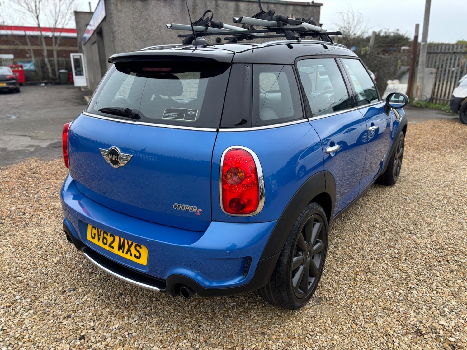 Used MINI Countryman 2013 for sale - 77040440: Photo 11