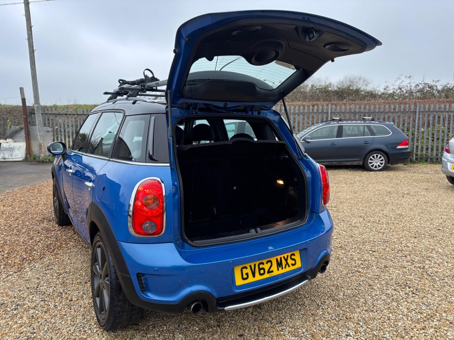 Used MINI Countryman 2013 for sale - 77040440: Photo 12