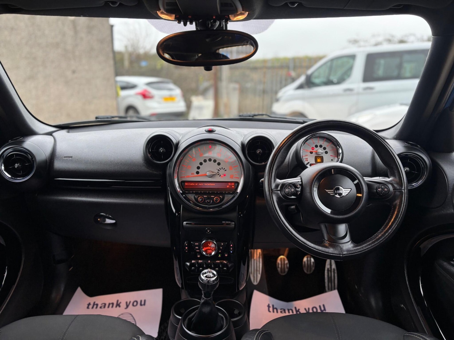 Used MINI Countryman 2013 for sale - 77040440: Photo 14
