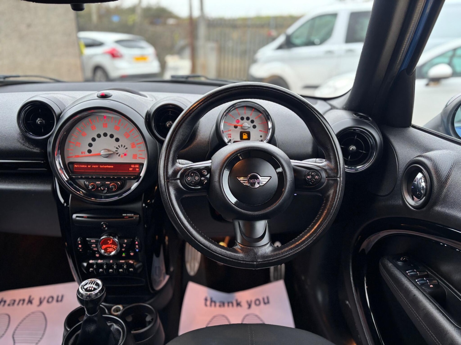 Used MINI Countryman 2013 for sale - 77040440: Photo 15
