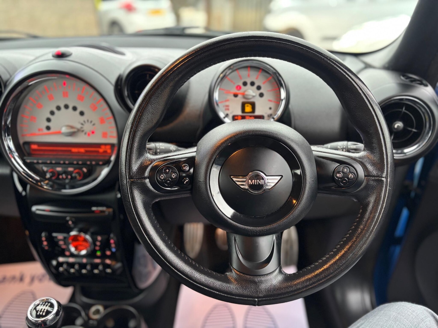 Used MINI Countryman 2013 for sale - 77040440: Photo 16