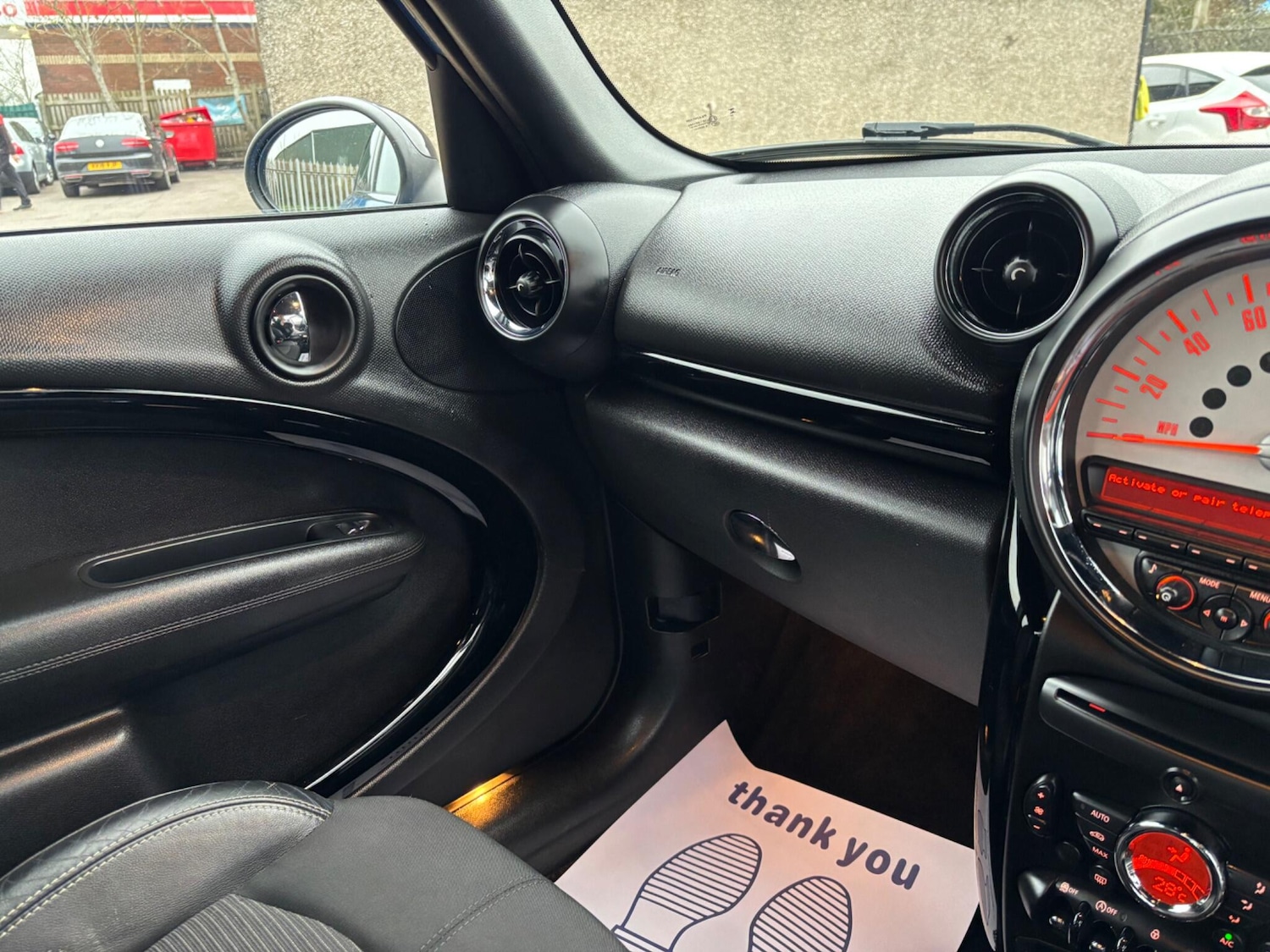 Used MINI Countryman 2013 for sale - 77040440: Photo 17