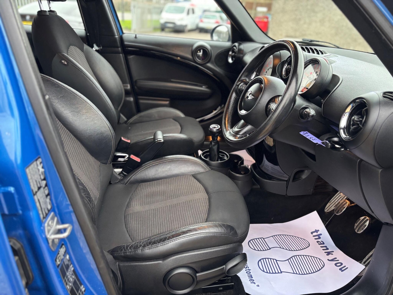 Used MINI Countryman 2013 for sale - 77040440: Photo 18