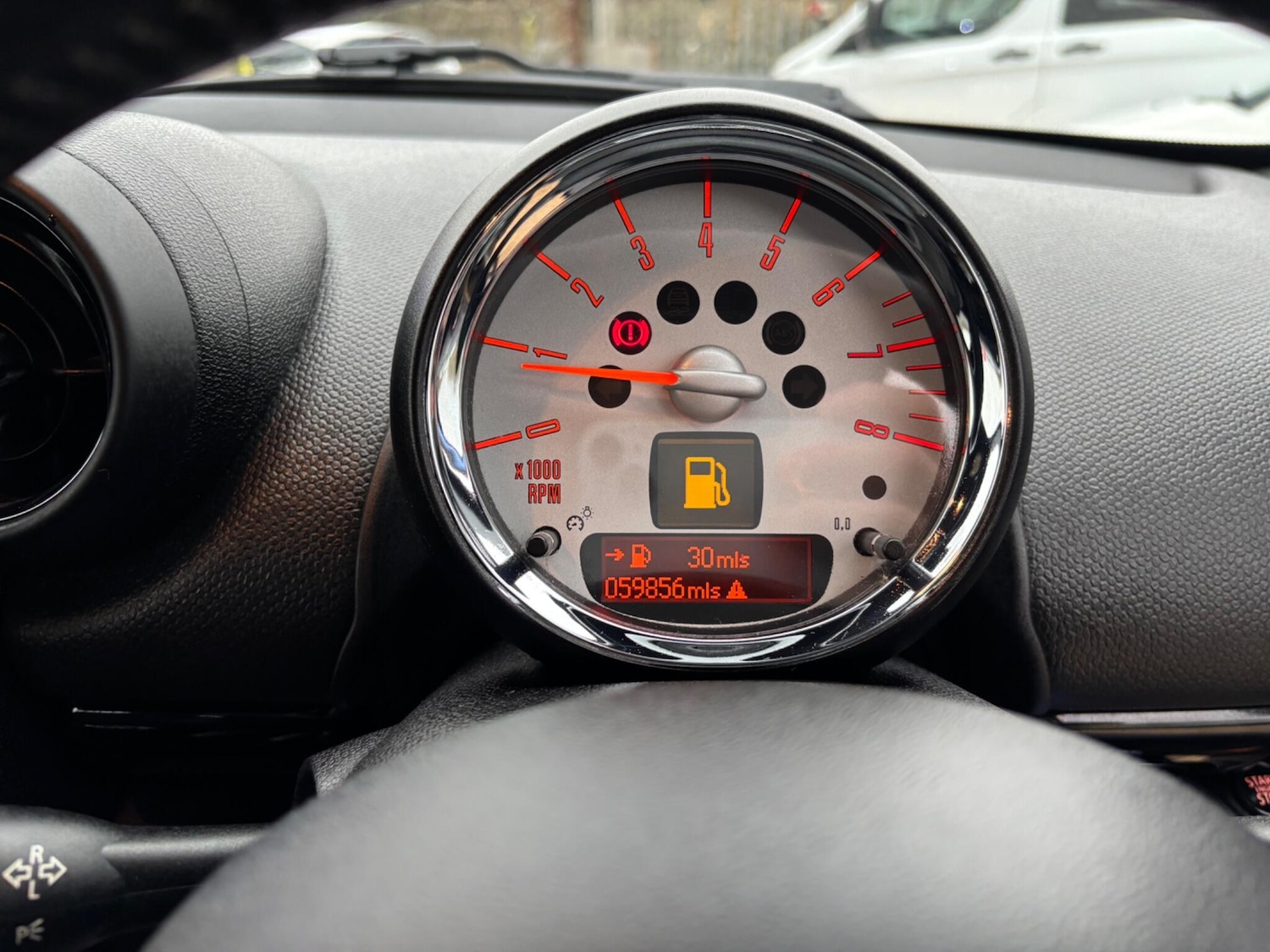 Used MINI Countryman 2013 for sale - 77040440: Photo 19