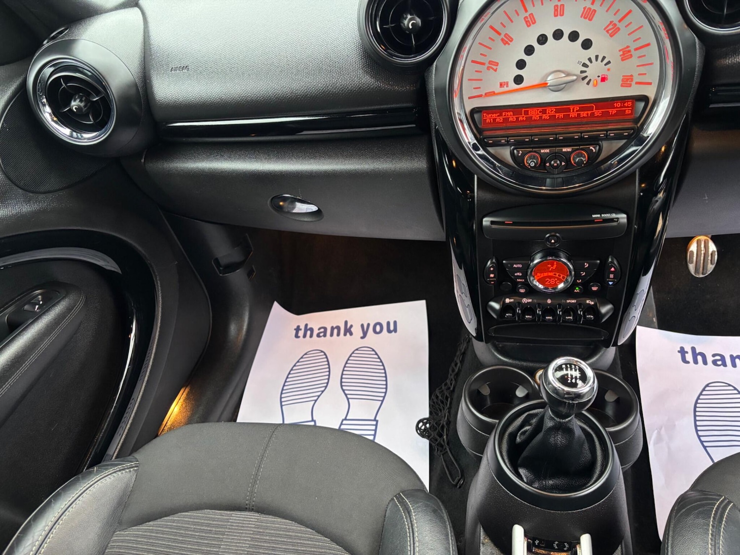 Used MINI Countryman 2013 for sale - 77040440: Photo 22