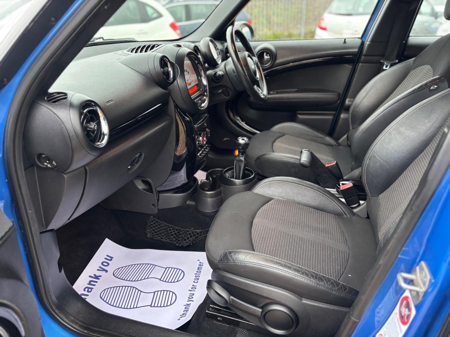 Used MINI Countryman 2013 for sale - 77040440: Photo 23