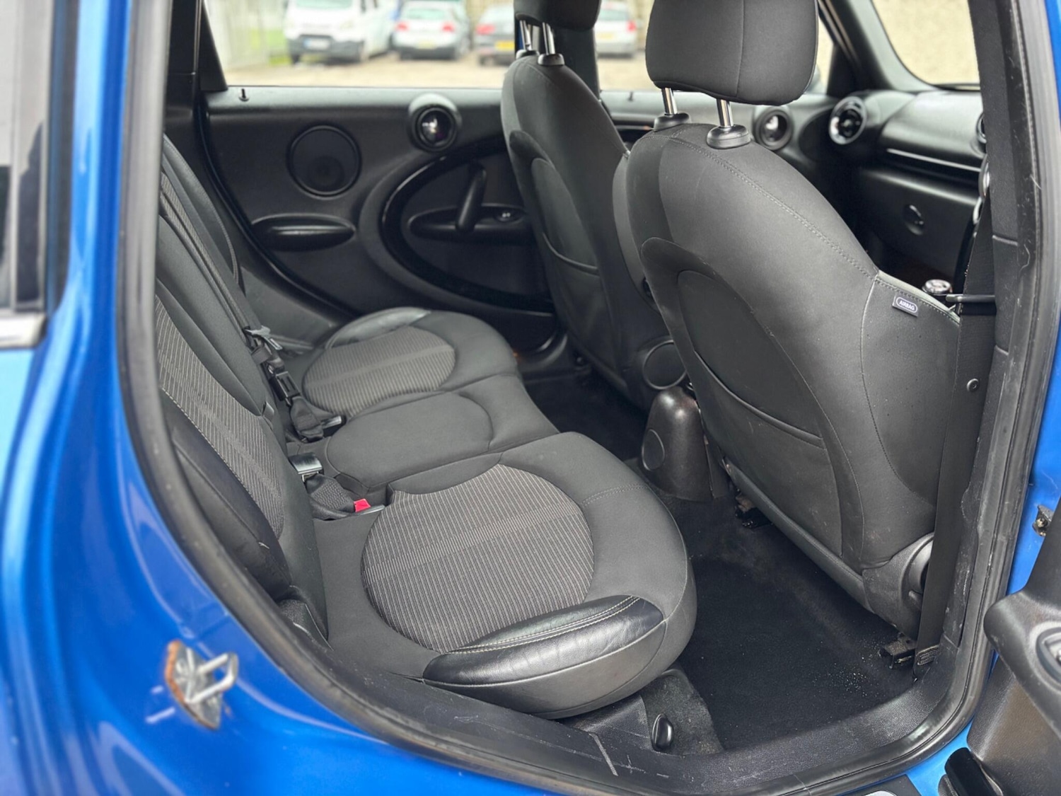 Used MINI Countryman 2013 for sale - 77040440: Photo 24