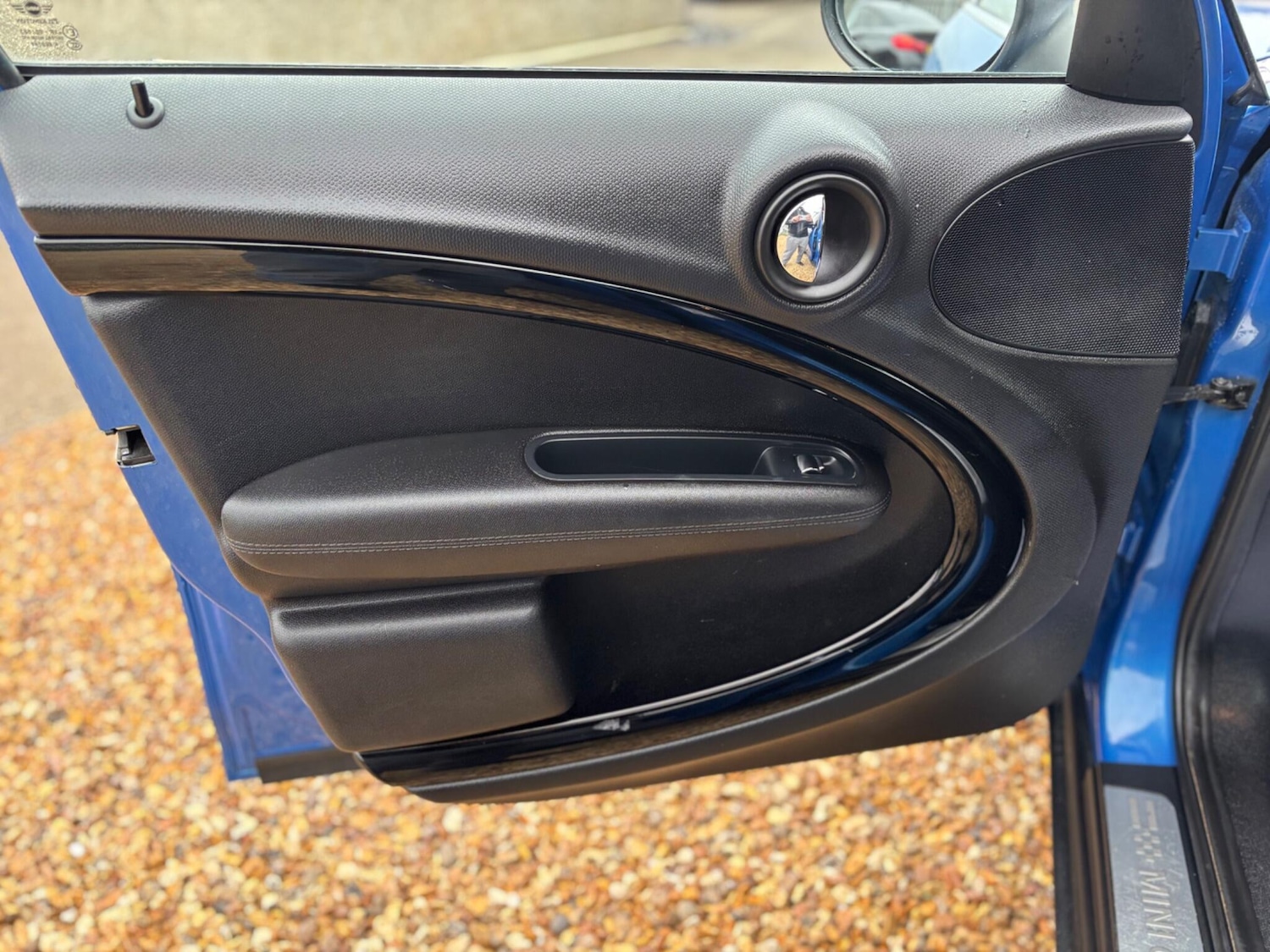 Used MINI Countryman 2013 for sale - 77040440: Photo 25