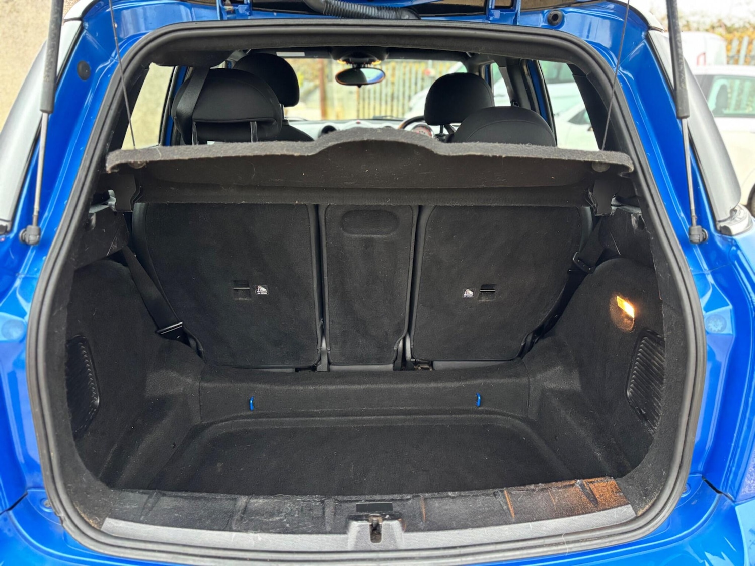 Used MINI Countryman 2013 for sale - 77040440: Photo 27