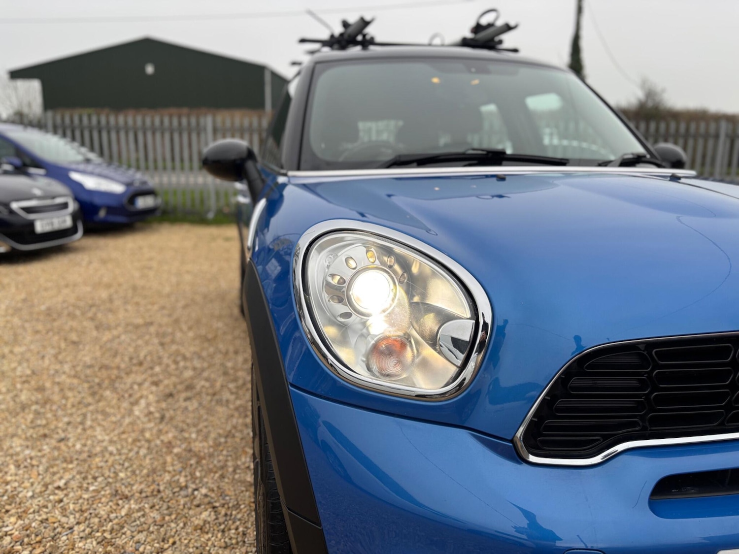 Used MINI Countryman 2013 for sale - 77040440: Photo 28