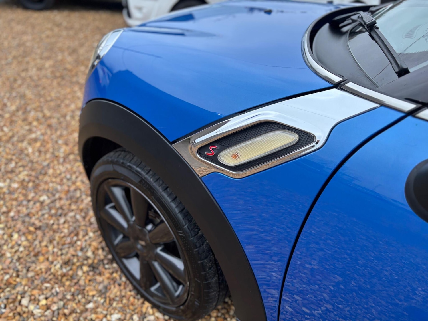 Used MINI Countryman 2013 for sale - 77040440: Photo 29