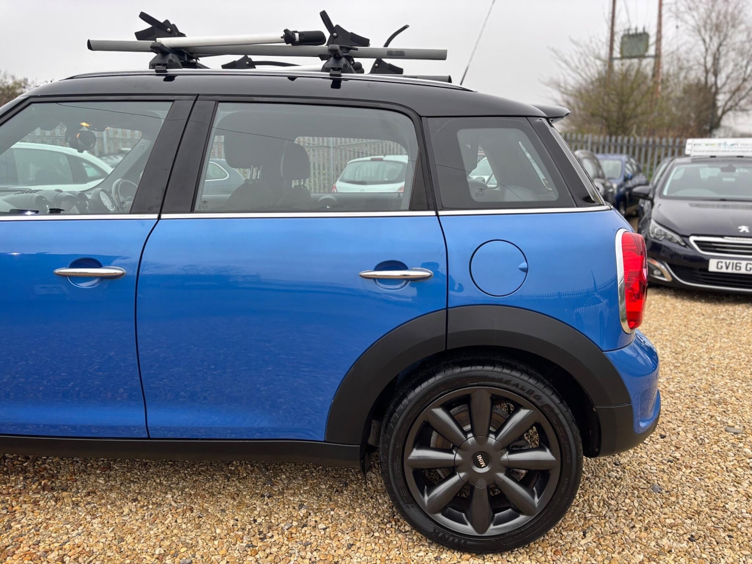 Used MINI Countryman 2013 for sale - 77040440: Photo 30