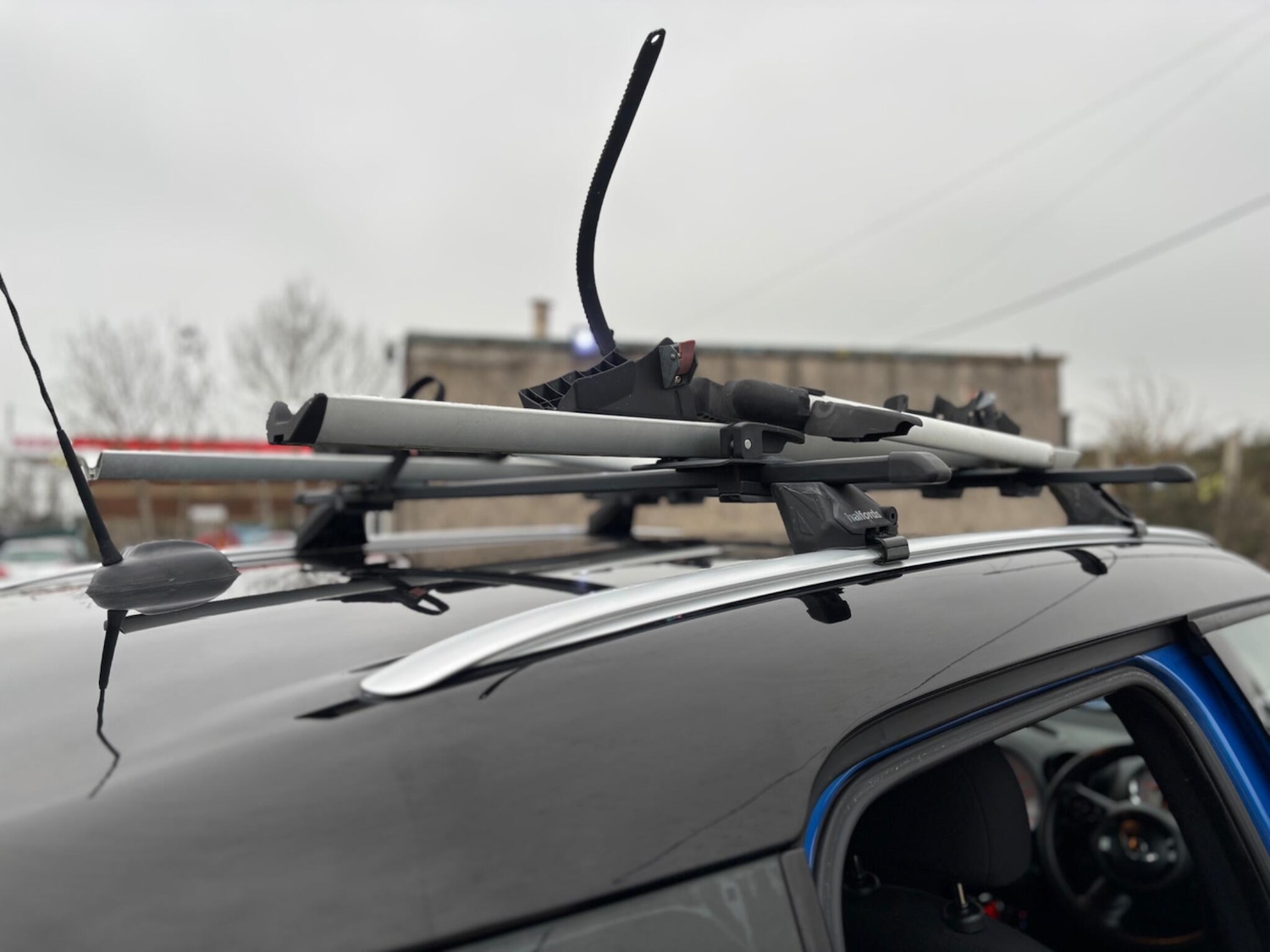 Used MINI Countryman 2013 for sale - 77040440: Photo 31