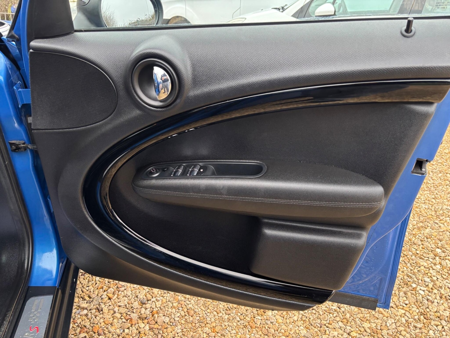 Used MINI Countryman 2013 for sale - 77040440: Photo 34