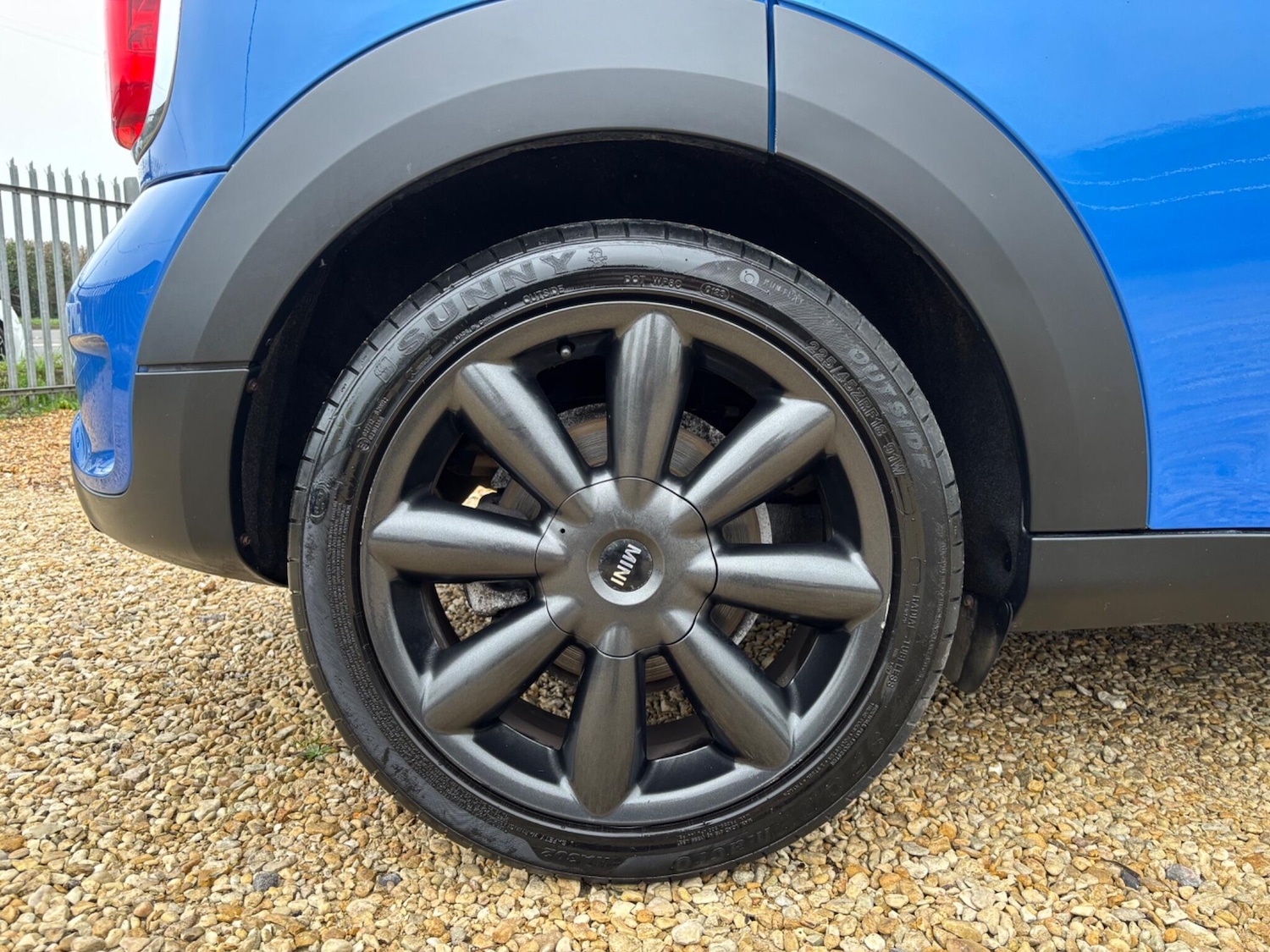 Used MINI Countryman 2013 for sale - 77040440: Photo 35