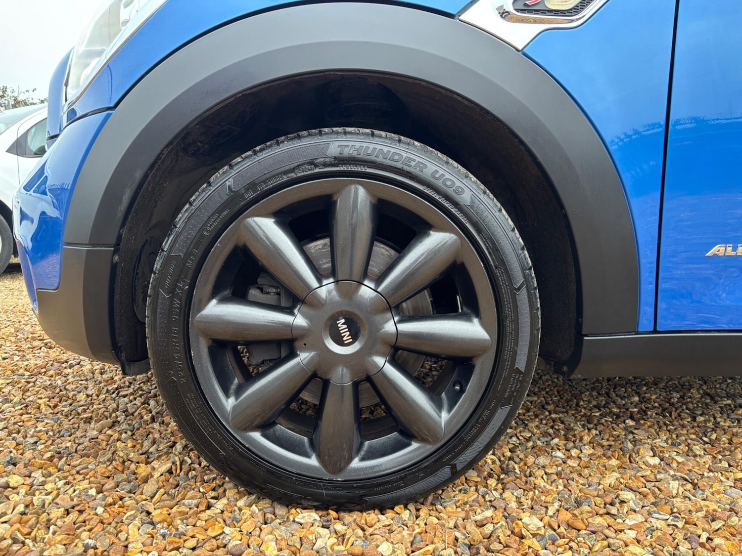 Used MINI Countryman 2013 for sale - 77040440: Photo 36