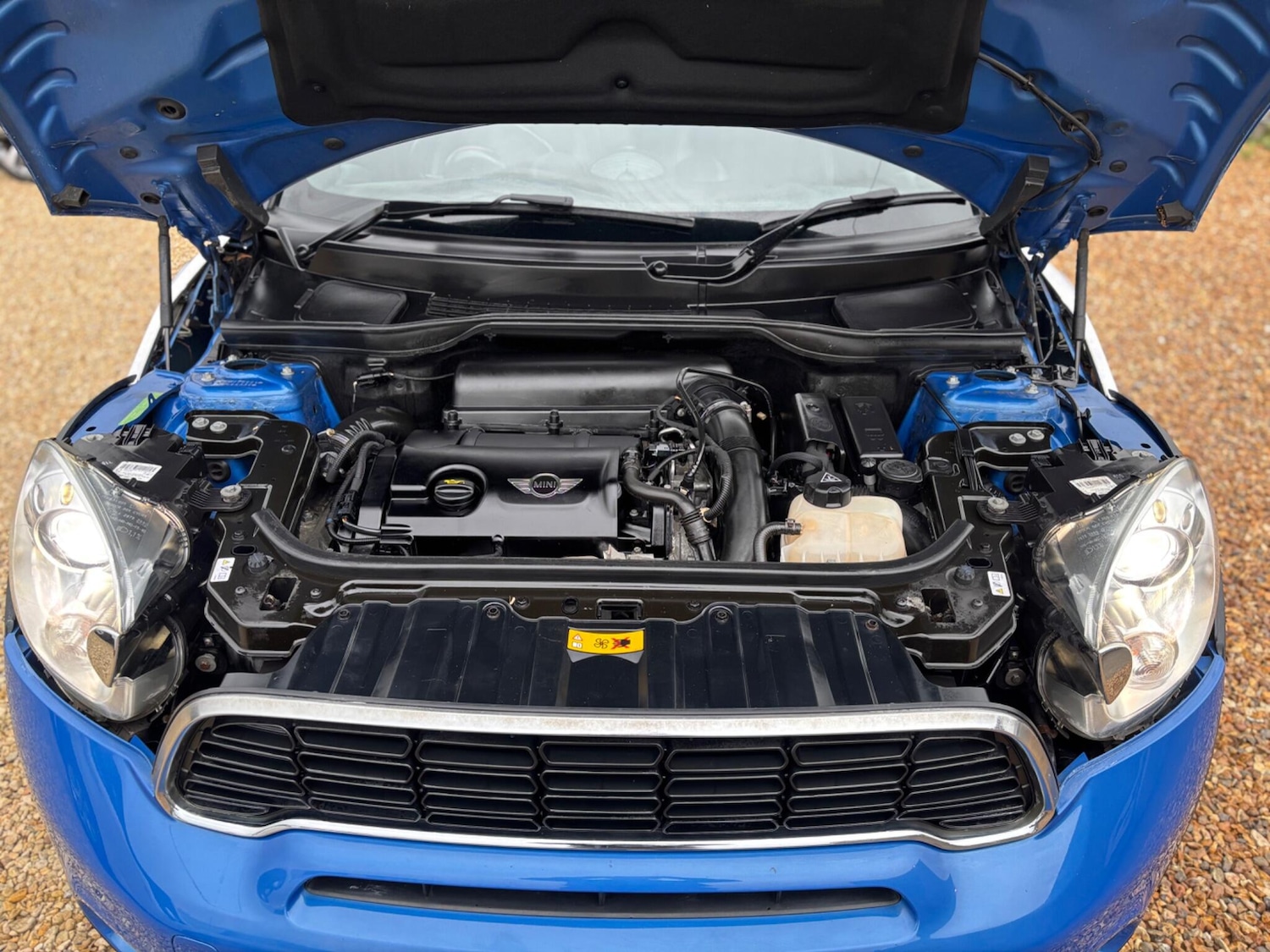 Used MINI Countryman 2013 for sale - 77040440: Photo 37