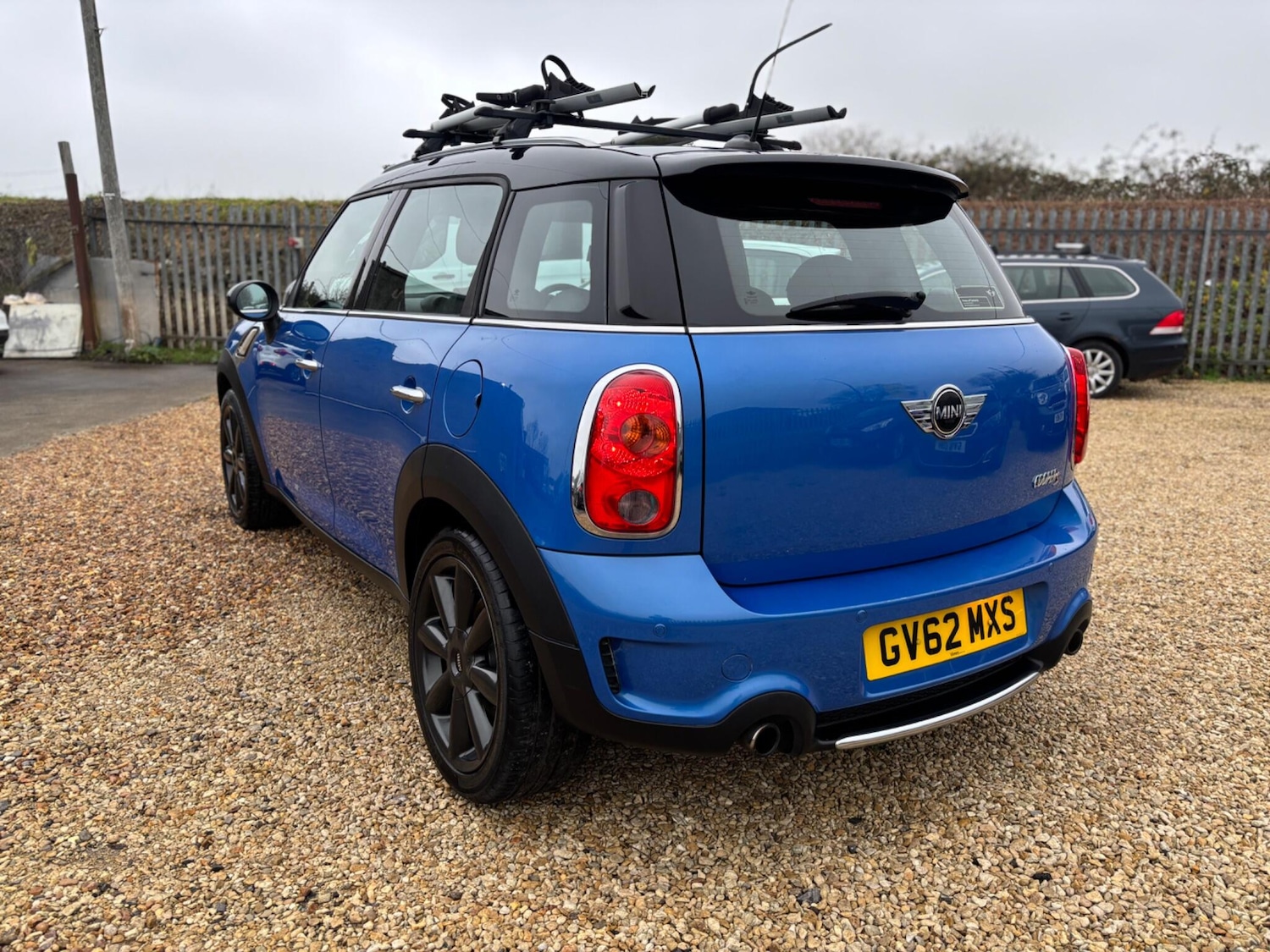 Used MINI Countryman 2013 for sale - 77040440: Photo 6