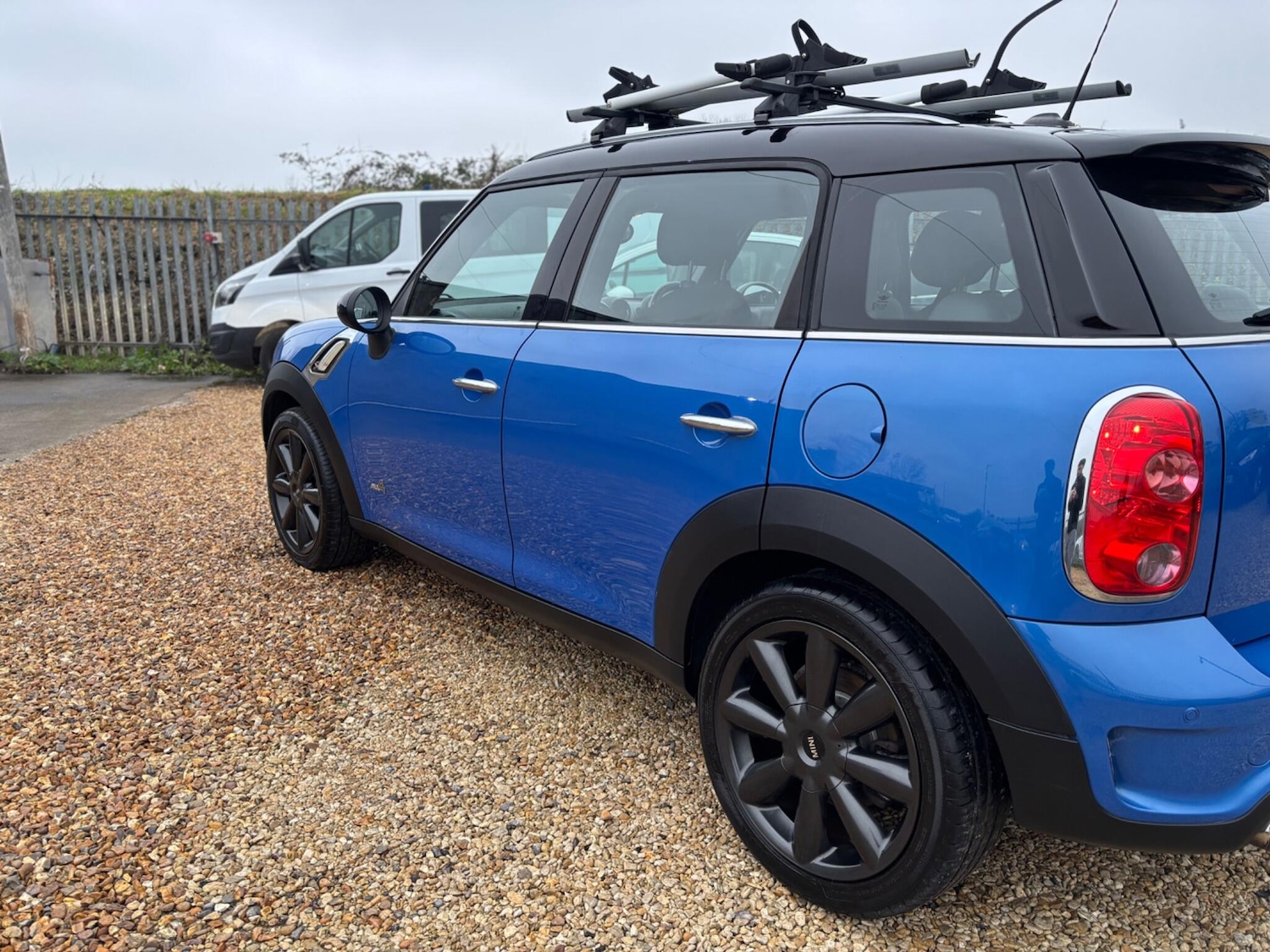 Used MINI Countryman 2013 for sale - 77040440: Photo 7