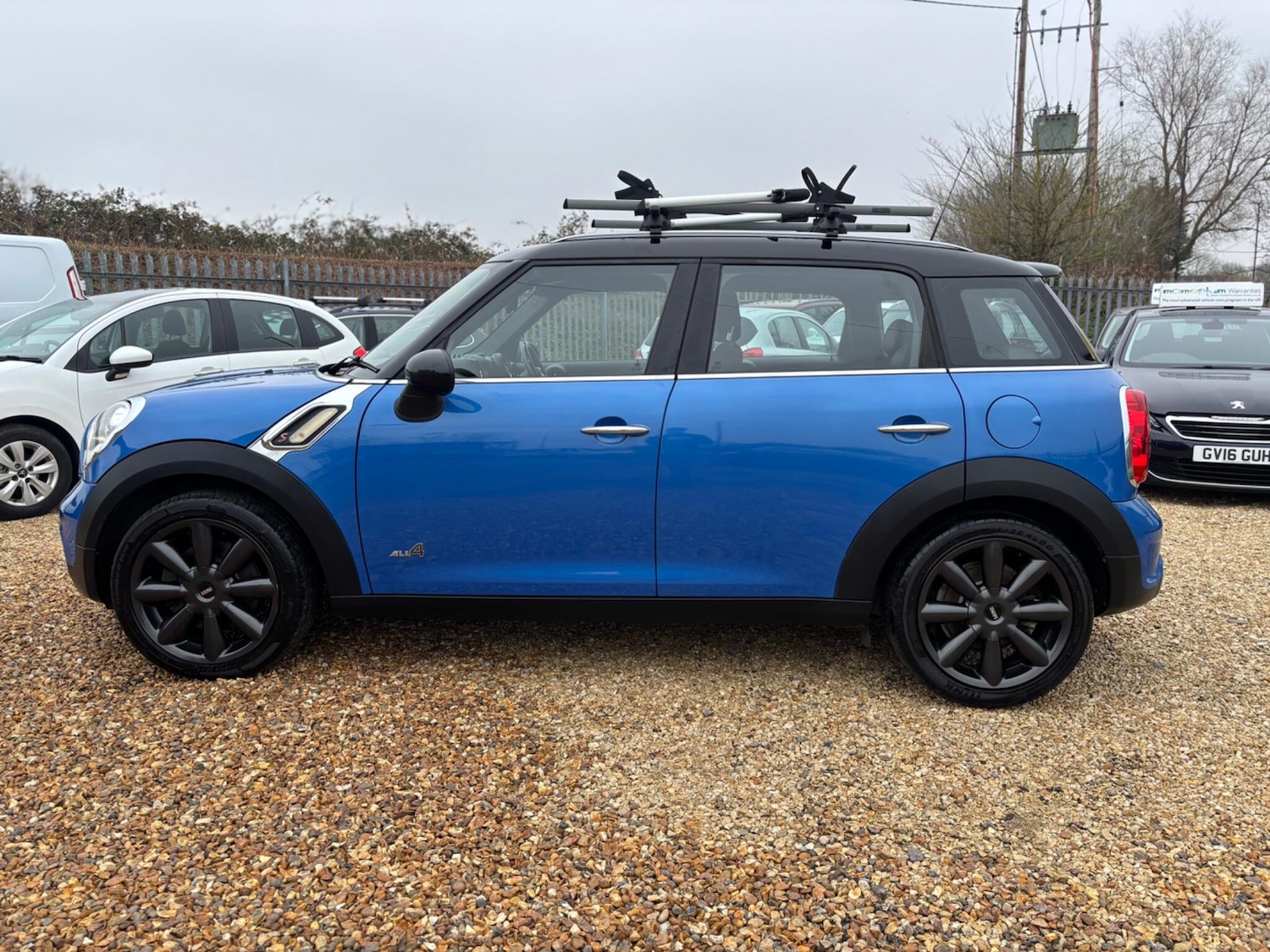 Used MINI Countryman 2013 for sale - 77040440: Photo 8