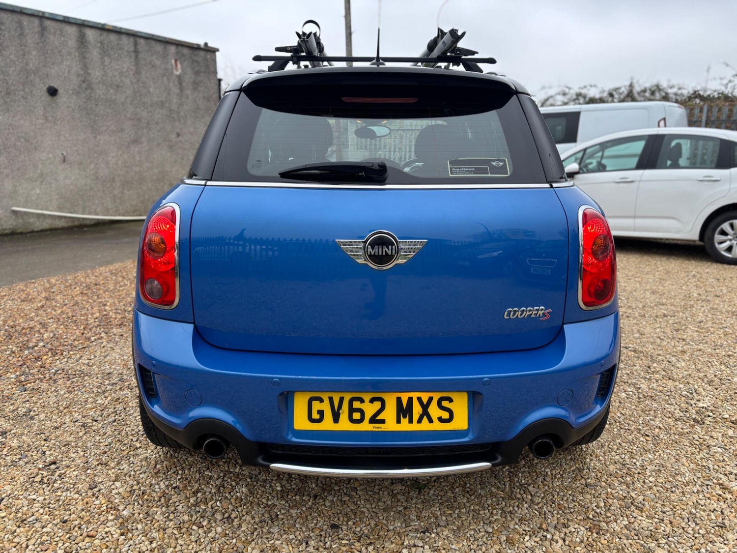 Used MINI Countryman 2013 for sale - 77040440: Photo 9