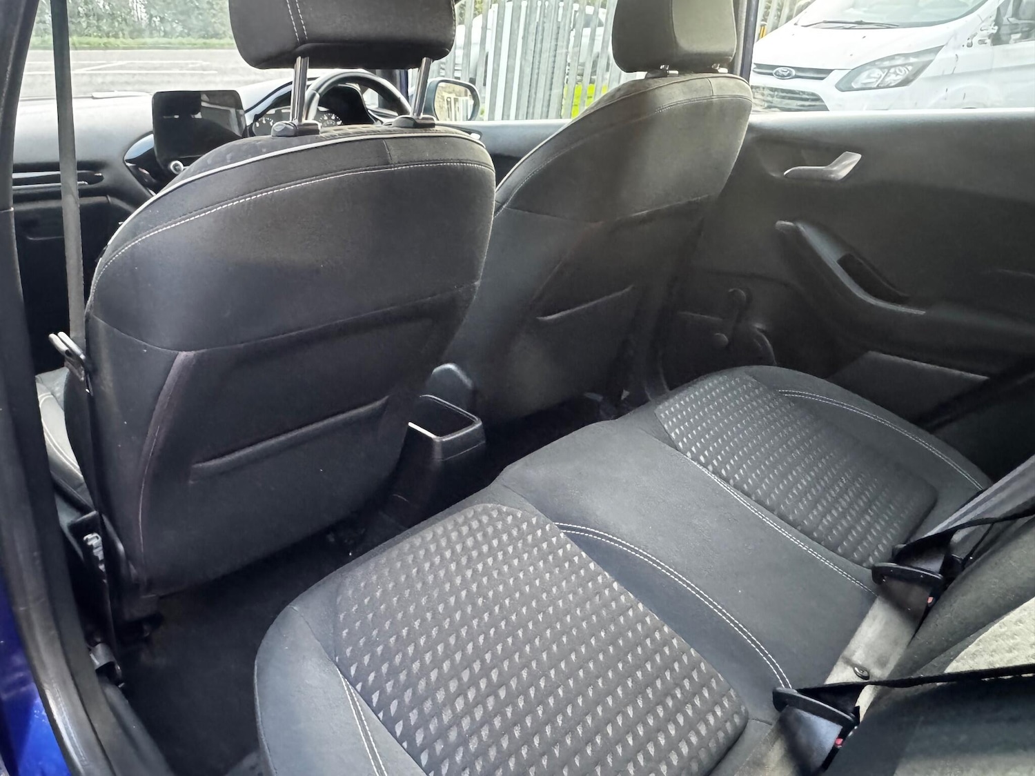 Used Ford Fiesta 2017 for sale - 76607996: Photo 16