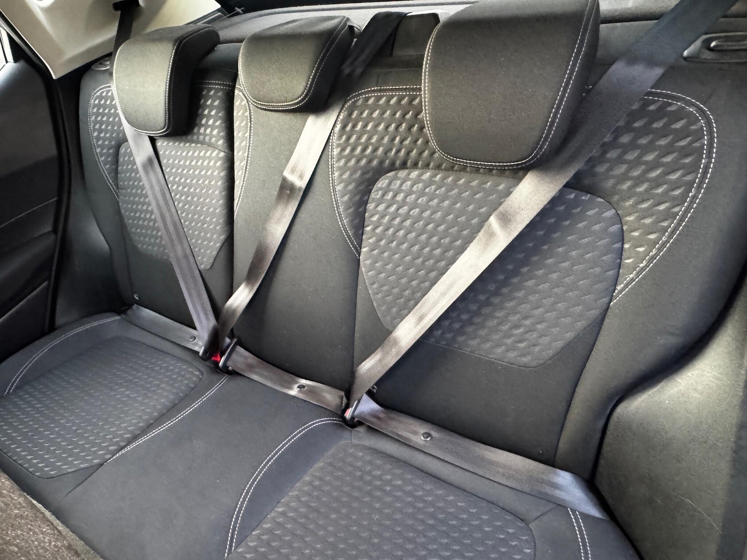 Used Ford Fiesta 2017 for sale - 76607996: Photo 18