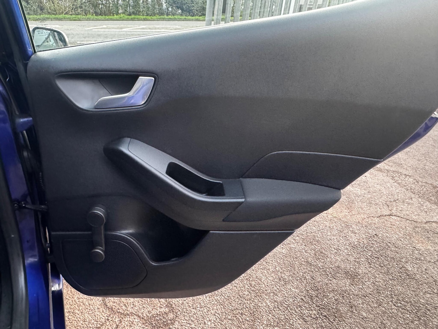 Used Ford Fiesta 2017 for sale - 76607996: Photo 23