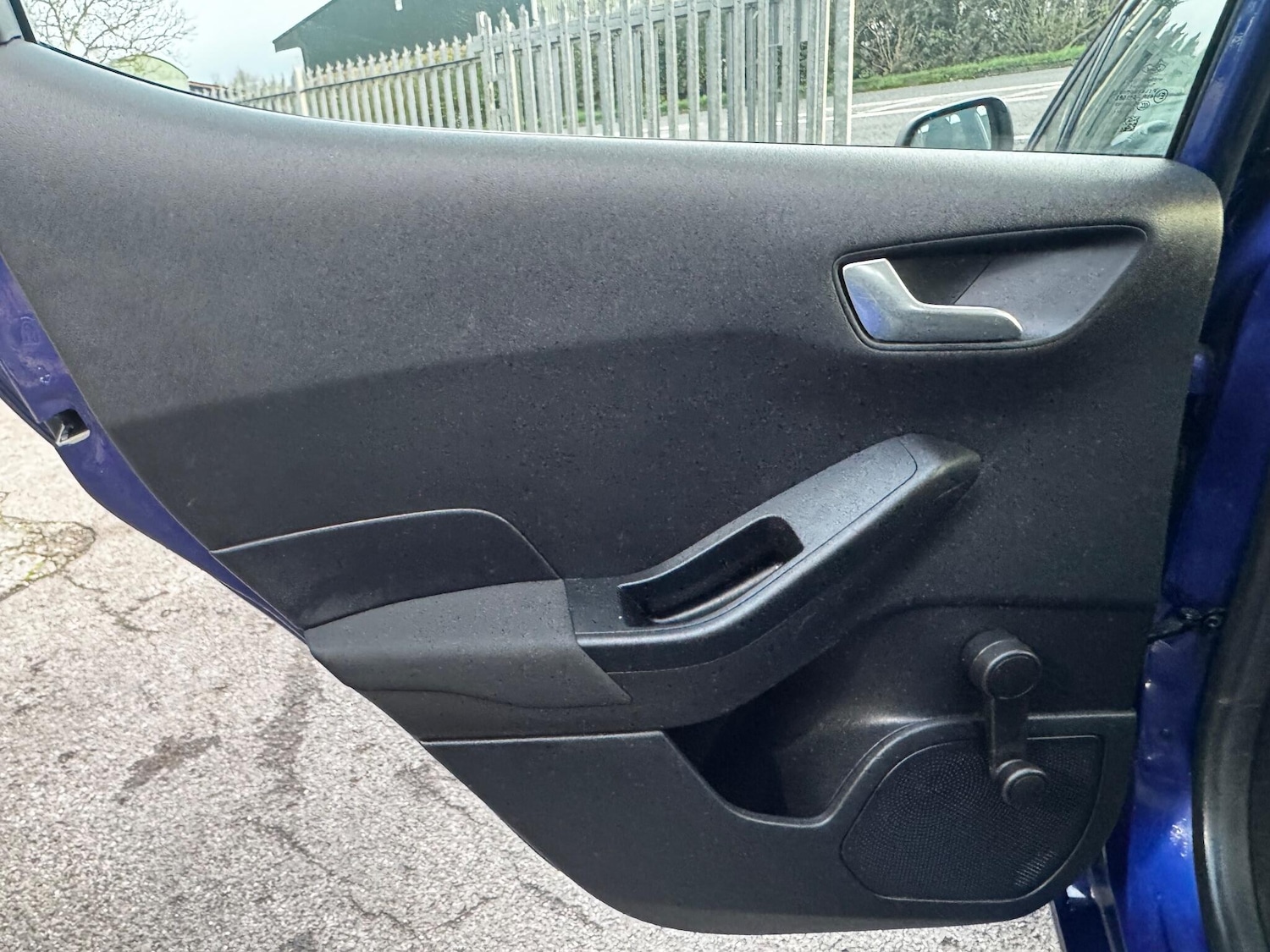 Used Ford Fiesta 2017 for sale - 76607996: Photo 25