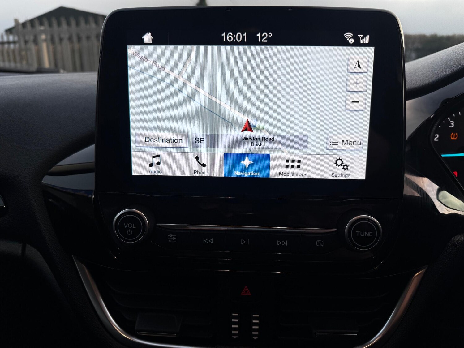 Used Ford Fiesta 2017 for sale - 76607996: Photo 29