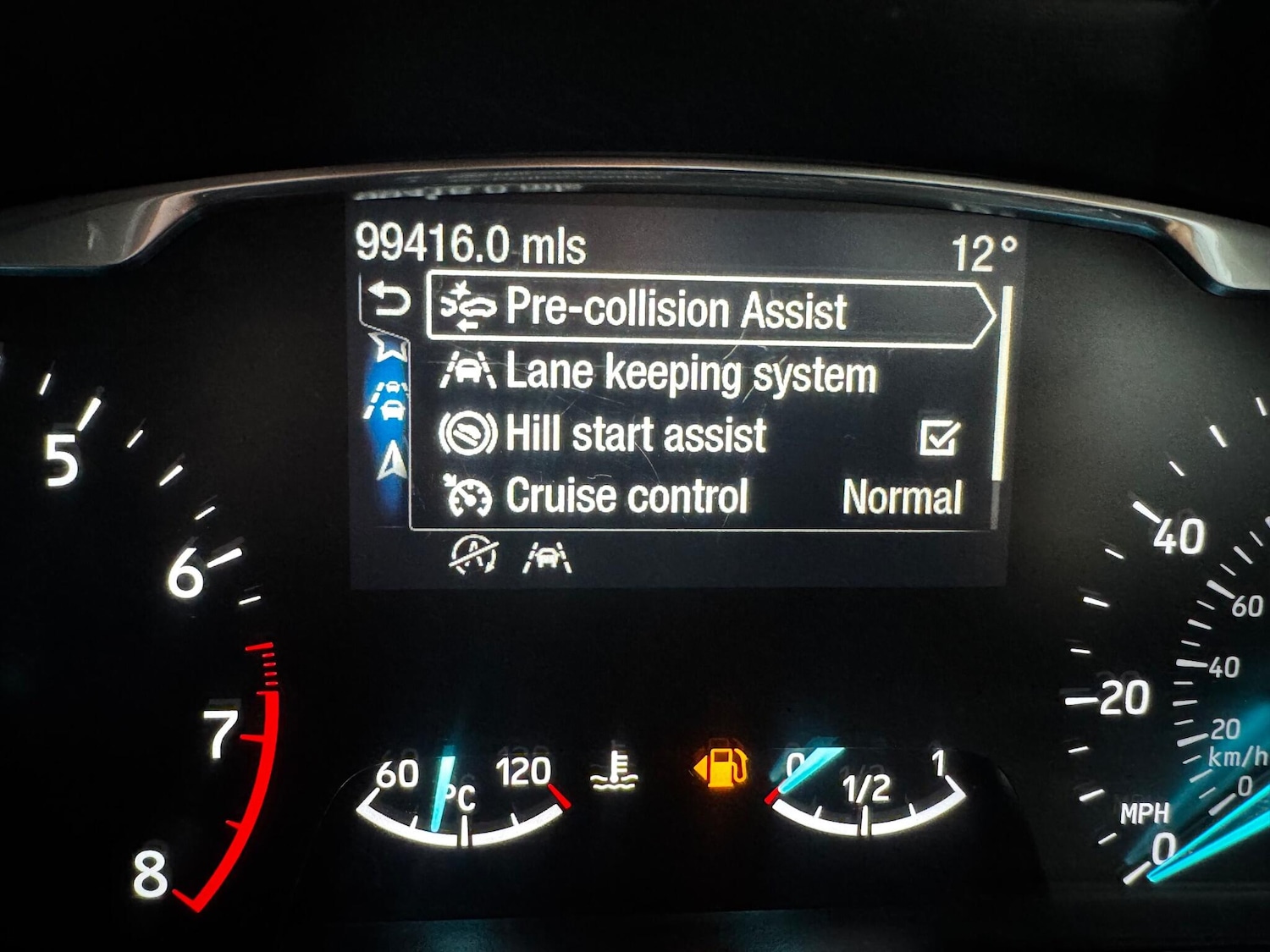 Used Ford Fiesta 2017 for sale - 76607996: Photo 32