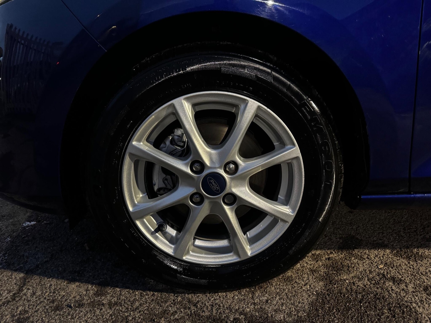 Used Ford Fiesta 2017 for sale - 76607996: Photo 38