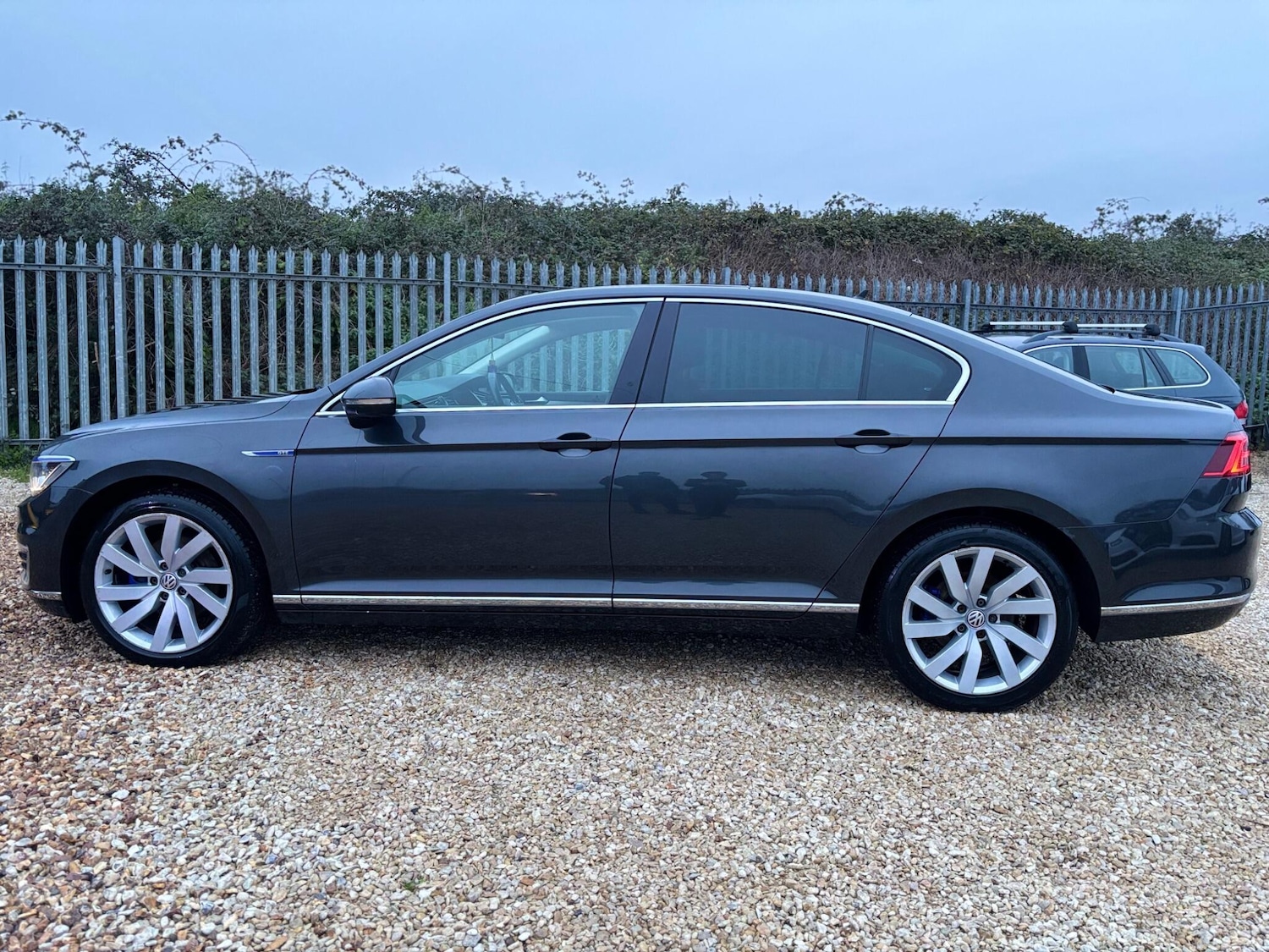Used Volkswagen Passat 2018 for sale - 76913271: Photo 12