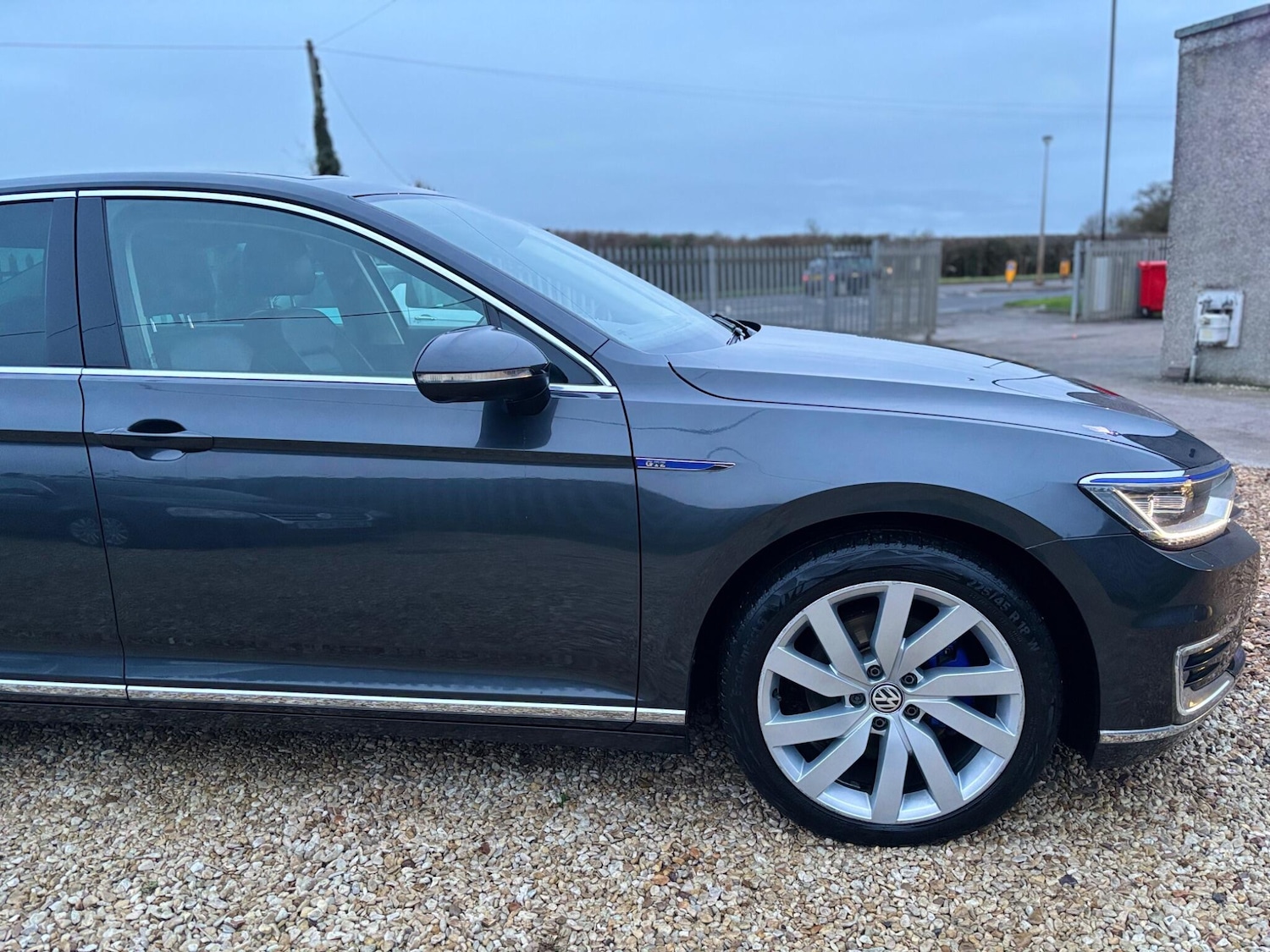 Used Volkswagen Passat 2018 for sale - 76913271: Photo 18
