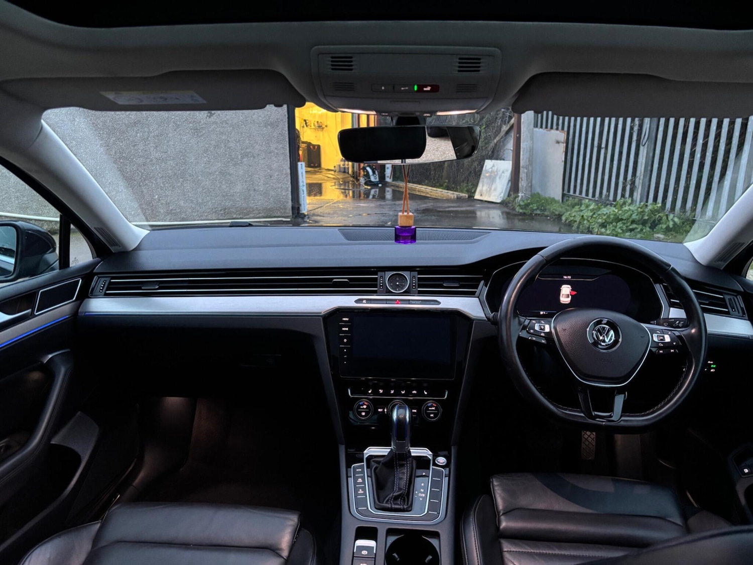 Used Volkswagen Passat 2018 for sale - 76913271: Photo 20