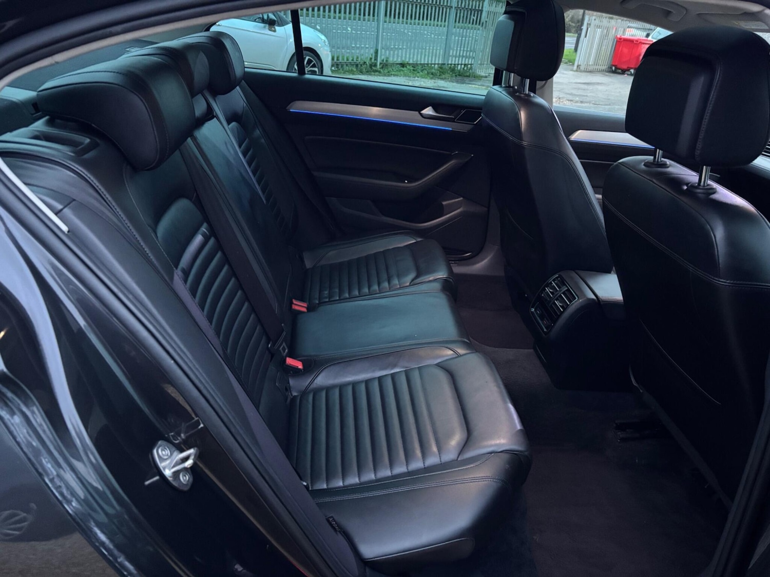 Used Volkswagen Passat 2018 for sale - 76913271: Photo 24